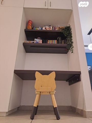 דירה, סביון 22, הפרחים, חריש