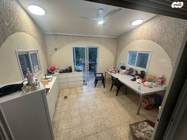 דו משפחתי, העצמאות 9, נווה הברון, זכרון יעקב