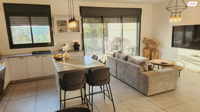 דירה, החלוץ 44, מורשה, רמת השרון