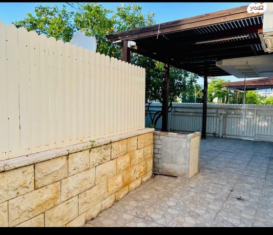 דירת גן, חטיבת עציוני 16, רמת רבין מערב, כרמיאל