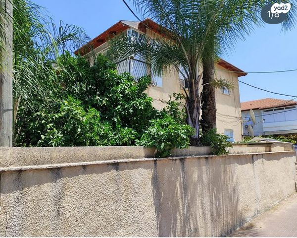 דירה, דני מס 7, המרכז האזרחי, רמלה