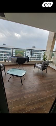 דירה, טופז 5, צמרות המושבה, באר יעקב