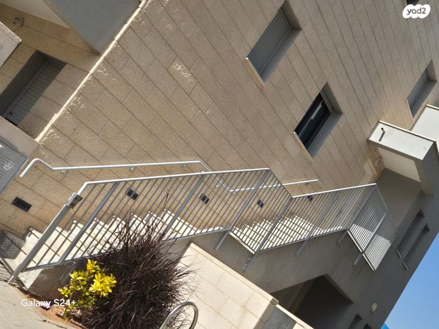 דירה, נחל נעמן 8, כרמי גת, קרית גת