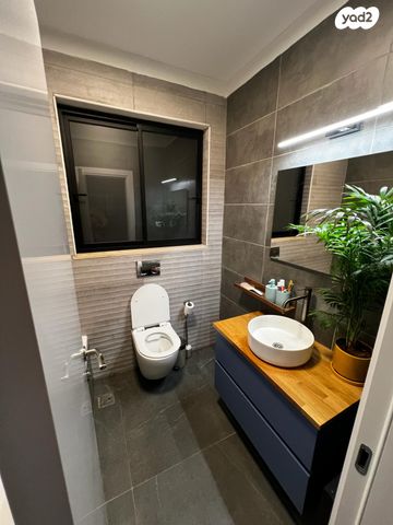 דירה, מבוא ערבה 1, מעוז ציון ב', מבשרת ציון