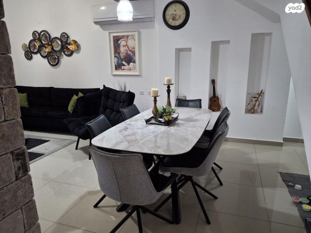 בית פרטי/ קוטג', נחליאלי 9, נאות אשקלון, אשקלון