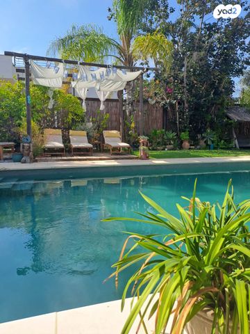 בית פרטי/ קוטג', עגור 30, הציפורים, קיסריה