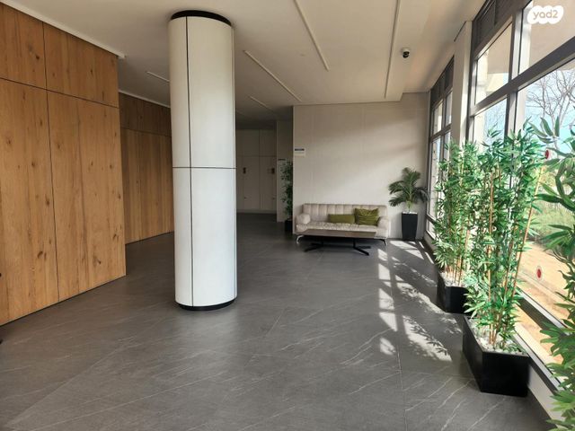 דירה, קלמן ביאלר 20, רחובות החדשה, רחובות