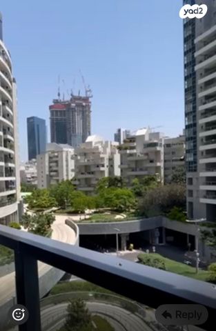 דירה, ערבי נחל 5, סיטי, גבעתיים