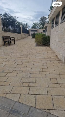 דירה, אלישע הנביא 26, הנביאים, מודיעין מכבים רעות