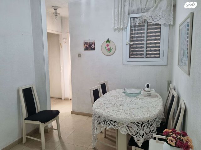 דירה, ברוך קרוא 11, נווה גולן, יפו ג', תל אביב יפו