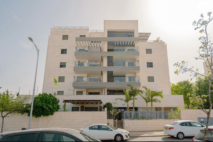 דירה, אורן 9, החורש, חריש