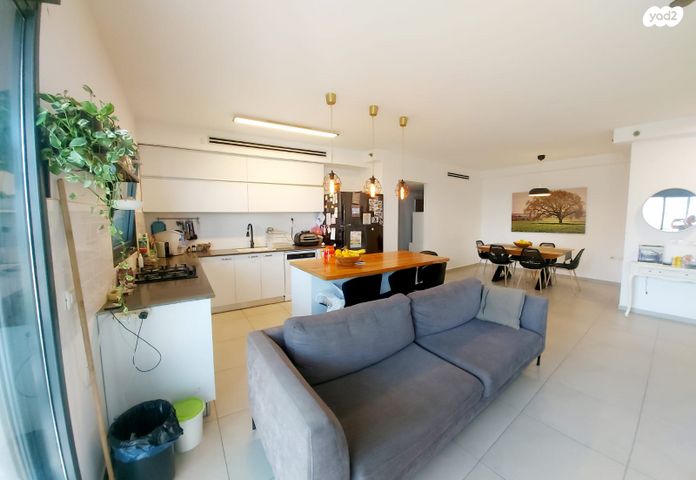 דירה, דליה רביקוביץ' 1, פסגות אפק, ראש העין