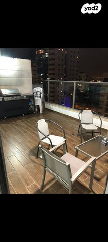 דירה, טופז 5, צמרות המושבה, באר יעקב