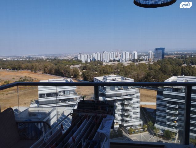 דירה, חיים חפר 3, הרקפות, ראשון לציון