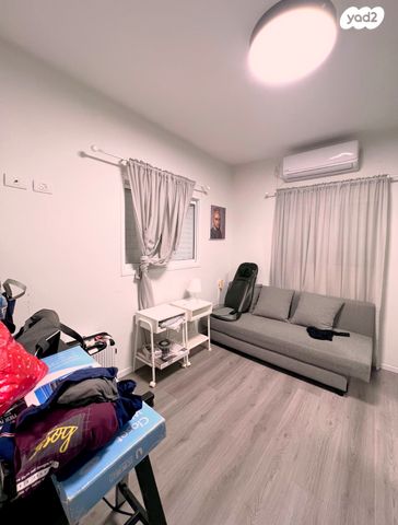 דירה, אמיר בנימיני 5, עין גנים, פתח תקווה