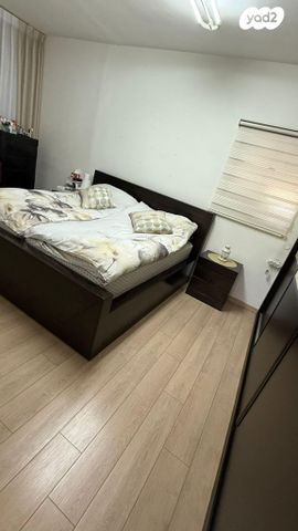 דירה, רוטשילד 117, המרכז השקט / מרכז העיר, פתח תקווה