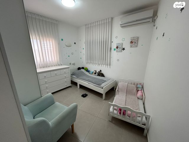 דירה, דוד ניב 11, נווה זאב, נאות אילן, באר שבע