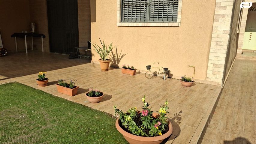 בית פרטי/ קוטג', נחליאלי 9, נאות אשקלון, אשקלון