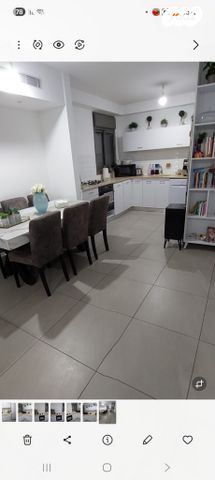 דירה, שדרות אבני החושן 37, כרמי גת, קרית גת