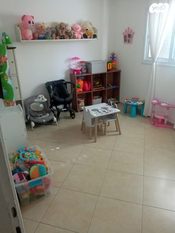 דירה, משעול ביל"ו 3, נאות יצחק רבין, שדרות