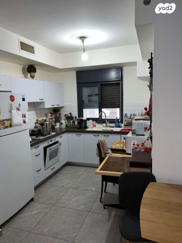 דירה, השופט חיים כהן 14, ארנונה, ירושלים