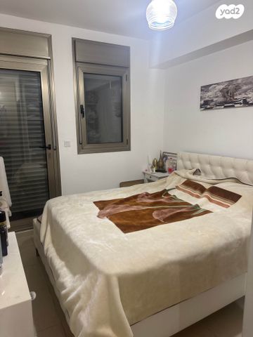 דירת גן, שושנה דמארי 3, קרית האמנים, מצליח, רמלה