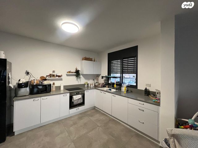 דירה, יהודה הנשיא 13, קרית שמואל, טבריה