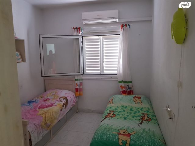 דירה, דוד צדוק 17, בן גוריון, חולון