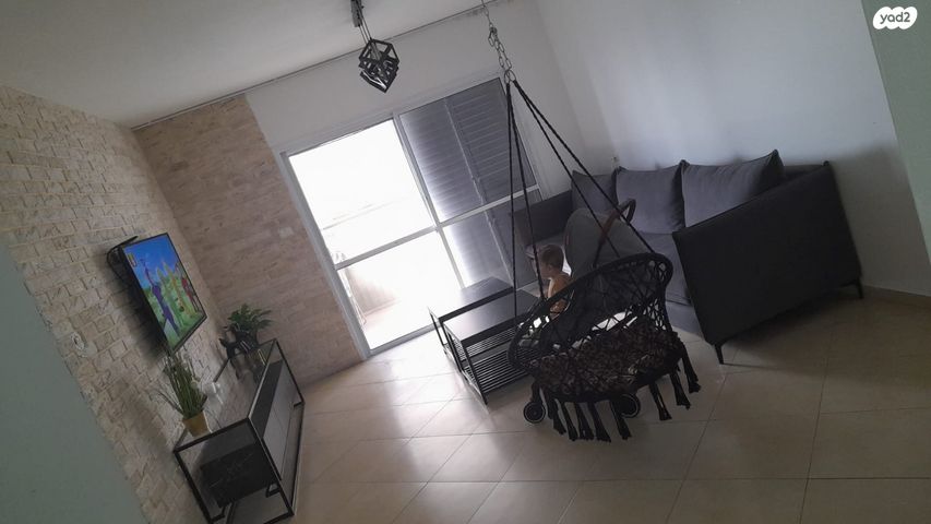 דירה, משעול ביל"ו 3, נאות יצחק רבין, שדרות