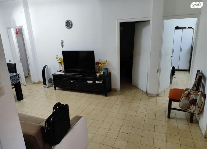 דירה, דני מס 7, המרכז האזרחי, רמלה