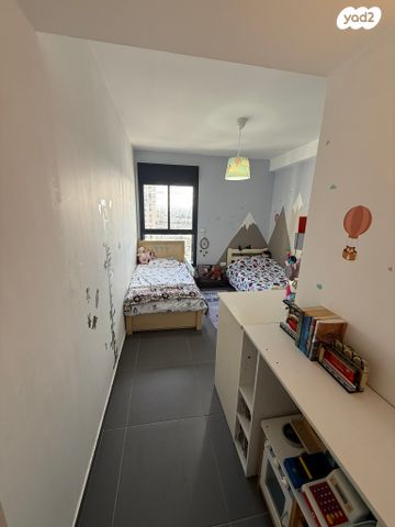 דירה, יעל רום 7, הדר המושבות החדשה / אם המושבות החדשה, פתח תקווה