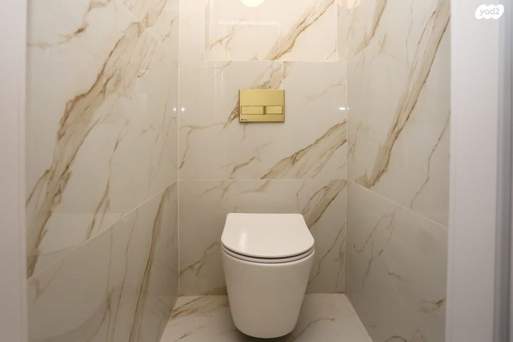 דירה, הרב יצחק חי טייב 56, הר נוף, ירושלים