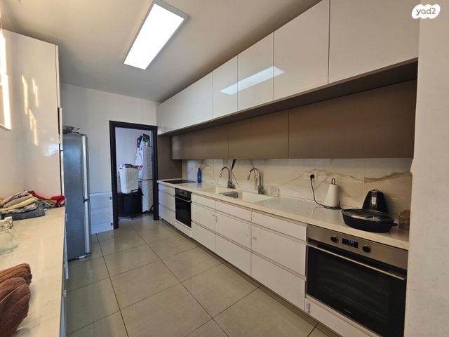 דירה, יואל הנביא 26, רמת אבי עזרי / רמת בית שמש ג-1, בית שמש