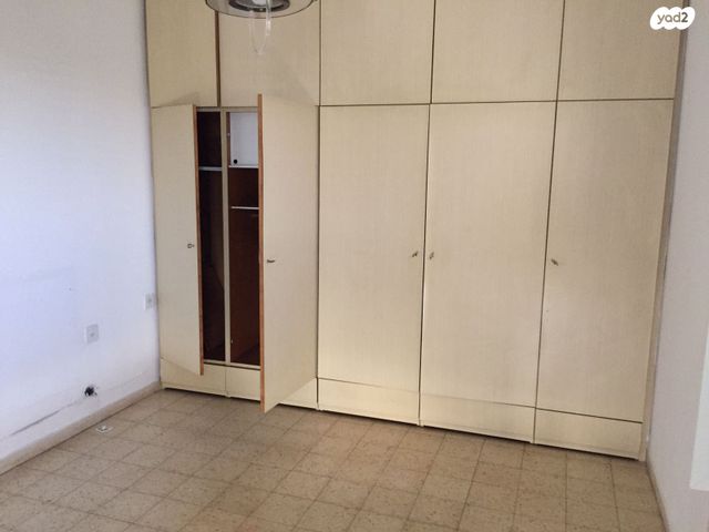 דירה, הארזים 16, בית הכרם, רמת בית הכרם, ירושלים