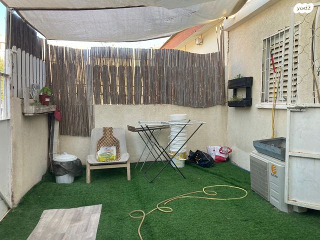 בית פרטי/ קוטג', משעול סוכות 12, שכונה ד', באר שבע