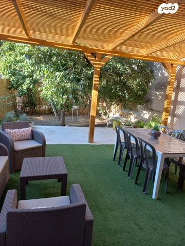 דירה, הצבעונים 7, גמלא, קצרין