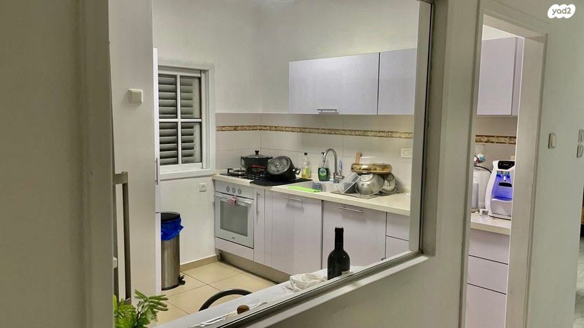 דירה, תרצ"ו 34, נאות רחל, חולון