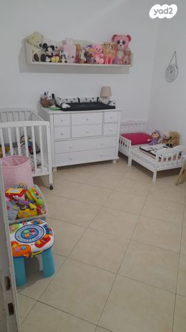 דירה, משעול ביל"ו 3, נאות יצחק רבין, שדרות