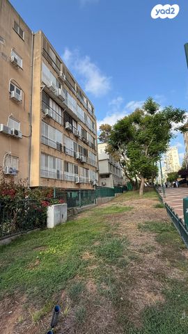 דירה, יהודה הלוי 11, מרכז העיר דרום, נתניה