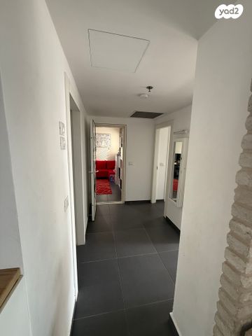 דירה, יעל רום 7, הדר המושבות החדשה / אם המושבות החדשה, פתח תקווה