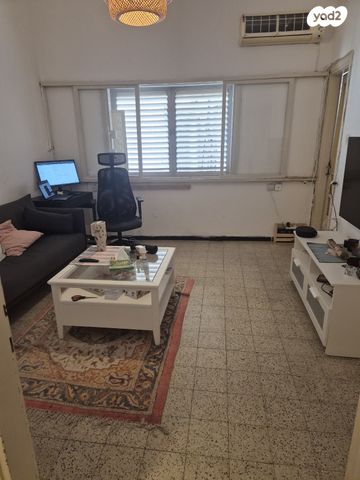 דירה, ריינס 51, הצפון הישן - דרום, תל אביב יפו