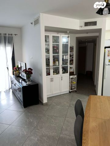 דירה, השופט חיים כהן 14, ארנונה, ירושלים