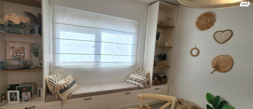 דירה, מעלה הגת 22, ברנע, אשקלון