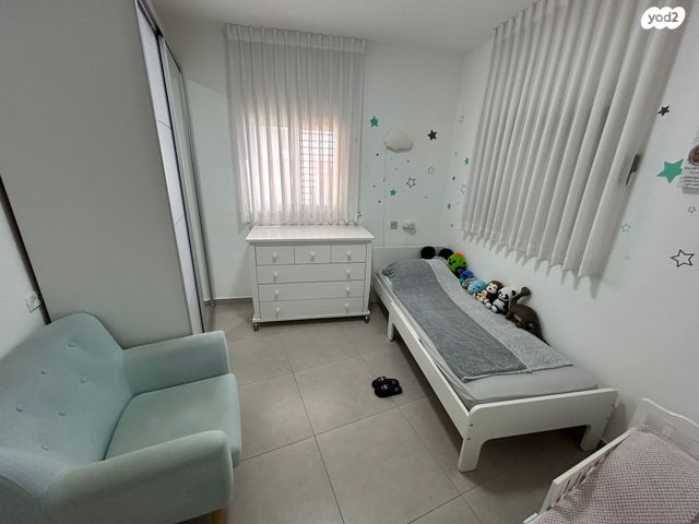 דירה, דוד ניב 11, נווה זאב, נאות אילן, באר שבע