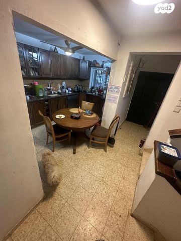 דו משפחתי, העצמאות 9, נווה הברון, זכרון יעקב