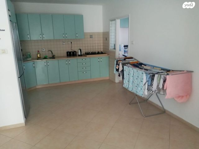 דירה, משעול ביל"ו 3, נאות יצחק רבין, שדרות