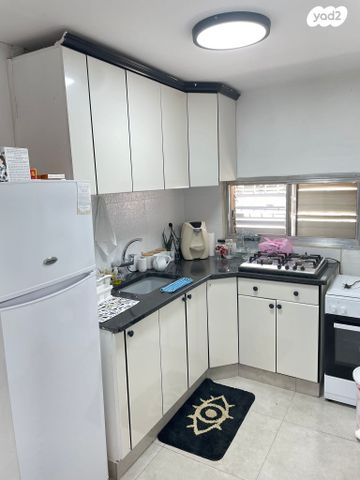 דירה, סנהדרין 114, שכונה ד', באר שבע