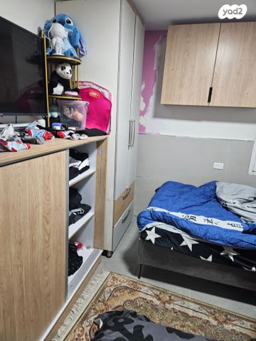 דירה, שלמה בן יוסף 535, שאר העיר, חצור הגלילית