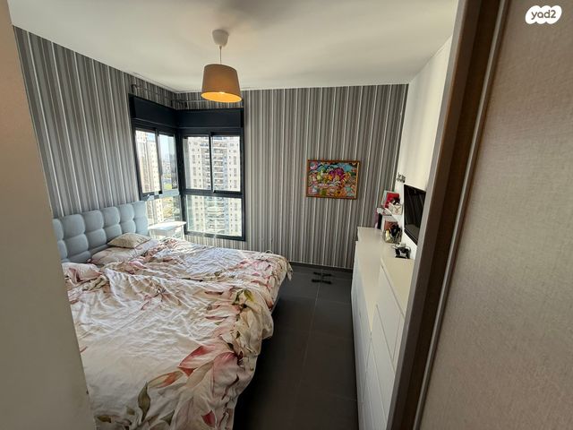 דירה, יעל רום 7, הדר המושבות החדשה / אם המושבות החדשה, פתח תקווה