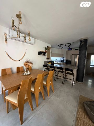 דופלקס, נחל הצבי 84, קרית רבין, מגדל העמק